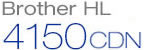 Brother HL-4150CDN