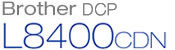 Brother DCP-L8400-CDN