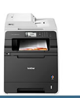 Brother MFC-L8650-CDW