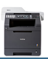 Brother MFC-9970CDW